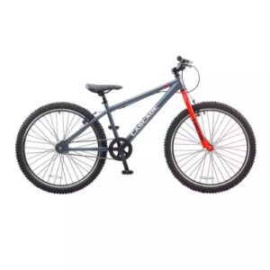 Cascade Dive 26 Inch Wheel Size Unisex Jump Bike