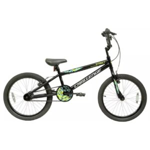 Challenge 20 inch Wheel Size Unisex Street BMX Bike