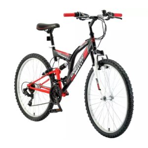 Challenge Orbit 26 inch Wheel Size Mens Mountain Bike