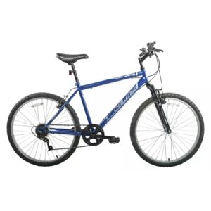 Challenge Spectre 26 inch Wheel Size Mens Mountain Bike