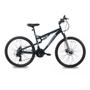 Cross DS27MAV 26 Women Mountain Bike - Blue