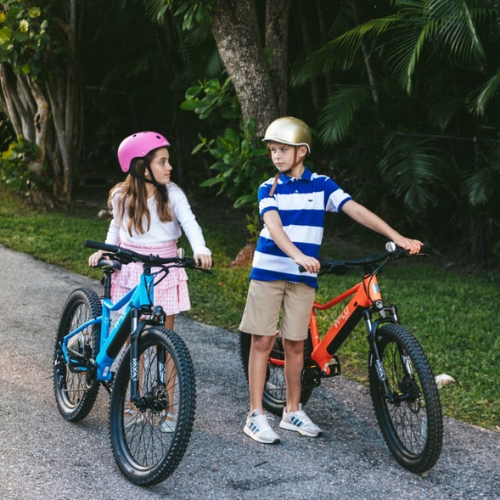 Home 26 Kids Bikes
