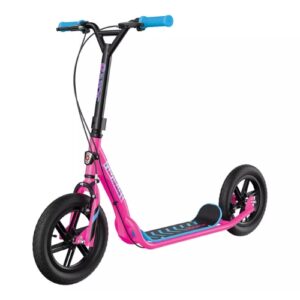 Razor Flashback Big Wheel BMX Scooter - Pink