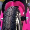 Razor Flashback Big Wheel BMX Scooter - Pink