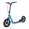 Razor Flashback Retro Big Wheel BMX Scooter - Blue