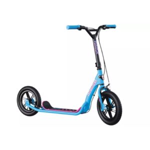 Razor Flashback Retro Big Wheel BMX Scooter - Blue