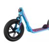 Razor Flashback Retro Big Wheel BMX Scooter - Blue