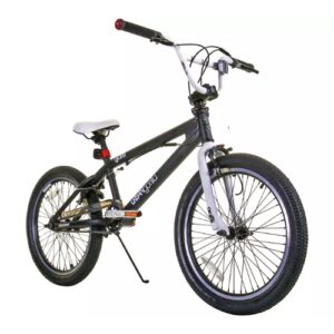 Urban Gorilla 20 Inch Wheel Size Graffiti BMX Bike
