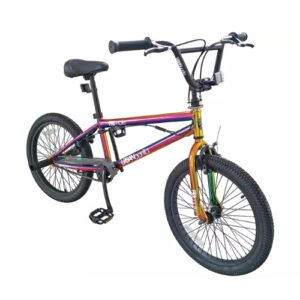Urban Gorilla 20 Inch Wheel Size Unisex BMX Bike