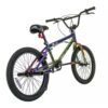Urban Gorilla 20'' Unisex BMX Bike - Octane