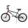 Urban Gorilla 20'' Unisex BMX Bike - Octane