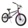Urban Gorilla 20'' Unisex BMX Bike - Octane