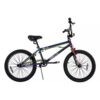 Urban Gorilla 20'' Unisex BMX Bike - Octane