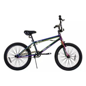 Urban Gorilla 20'' Unisex BMX Bike - Octane