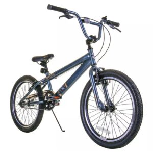 Urban Gorilla King 20 Inch Wheel Size BMX Bike