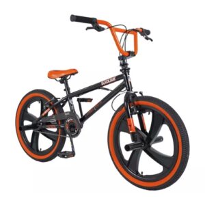 Zombie 20 inch Wheel Size Kids BMX Bike