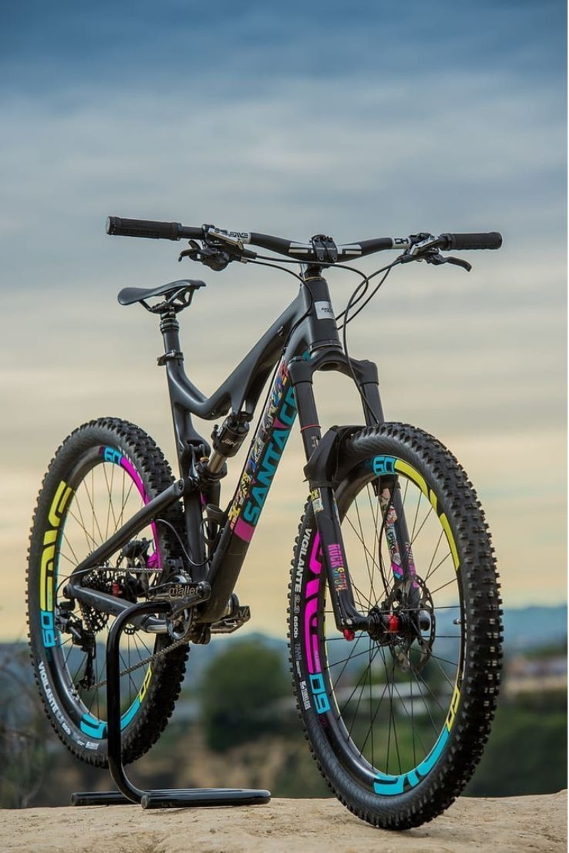 bmx bikes