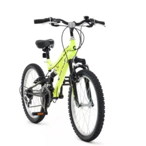 Airwalk 20 inch Wheel Size Kids Mountain Bike
