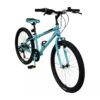 Airwalk 24 inch Wheel Size Kids Mountain Bike