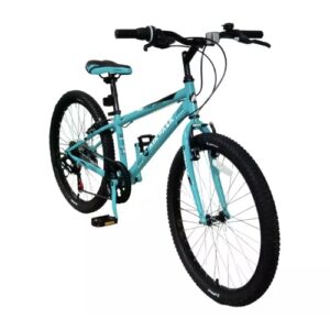 Airwalk 24 inch Wheel Size Kids Mountain Bike