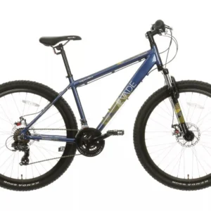 Apollo Evade Large 20'' Frame 21 Speed Mens Mountain Bike