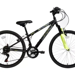 Apollo Gridlok Junior Mountain Bike