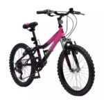 Pazzaz 20 inch Wheel Size Kids Mountain Bike