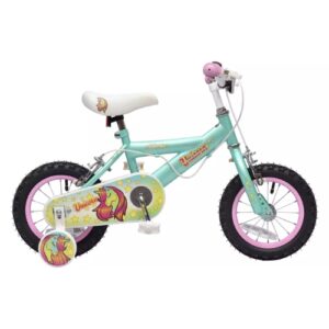 Pedal Pals 12 inch Wheel Size Kids Beginner BIke
