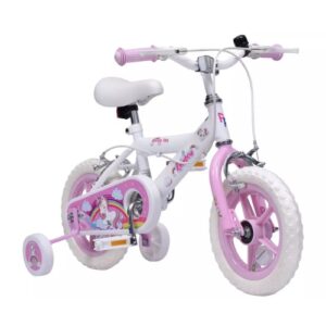Pedal Pals 12 inch Wheel Size Kids Mountain Bike