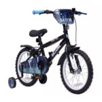 Pedal Pals 16 inch Wheel Size Kids Mountain Bike