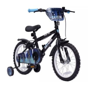 Pedal Pals 16 inch Wheel Size Kids Mountain Bike