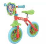 CoComelon 10 inch 2-in-1 Balance and Beginner Bike